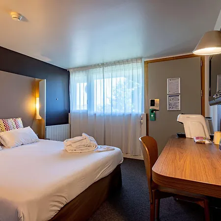 Campanile Nord - Toison D'or 3*