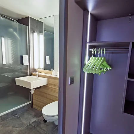 Campanile Nord - Toison D'or Hotel 3*