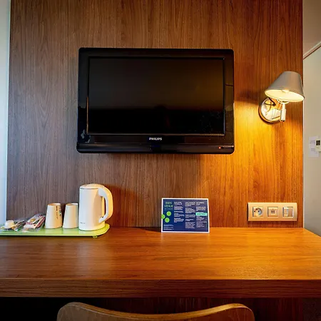 Campanile Nord - Toison D'or Hotel