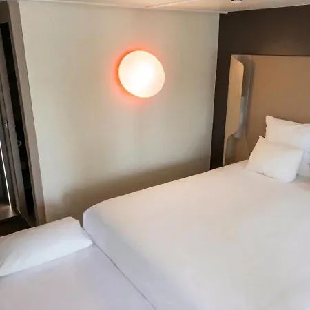 Hotel Campanile Nord - Toison D'or Dijon