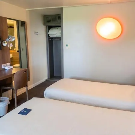 Hotel Campanile Nord - Toison D'or