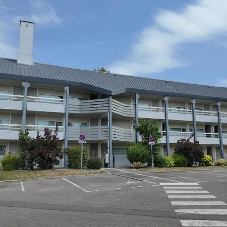 Hotel Campanile Nord - Toison D'or Dijon