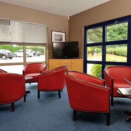 호텔 Campanile Nord - Toison D'or 3*