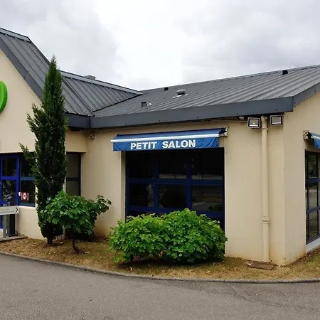 Campanile Nord - Toison D'or 3*