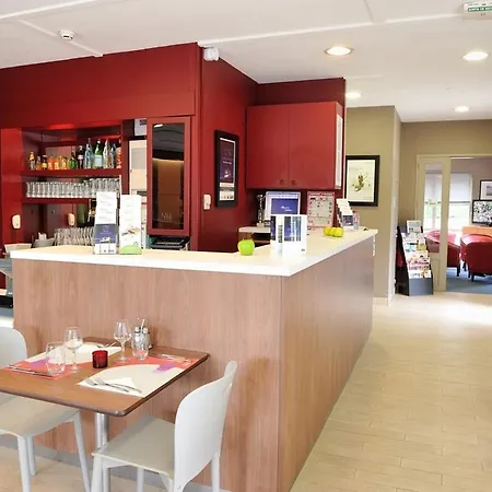 Campanile Nord - Toison D'or Hotel 3*