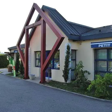 Campanile Nord - Toison D'or