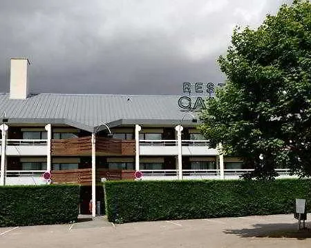 Campanile Nord - Toison D'or Hotel