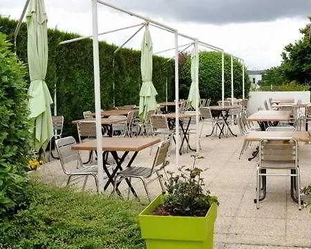 Hotel Campanile Nord - Toison D'or 3*