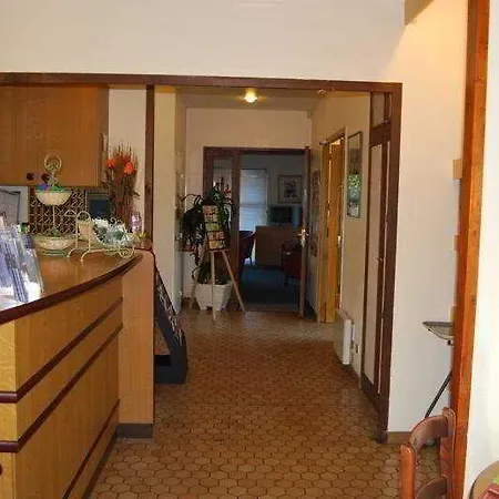 Campanile Nord - Toison D'or Otel 3*