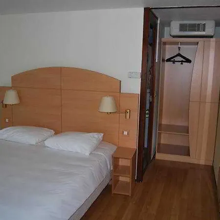 Otel Campanile Nord - Toison D'or Dijon