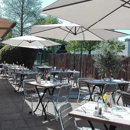 Otel Campanile Nord - Toison D'or Dijon