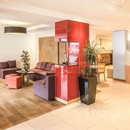 Campanile Nord - Toison D'or Dijon