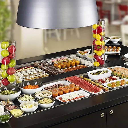 Campanile Nord - Toison D'or Dijon