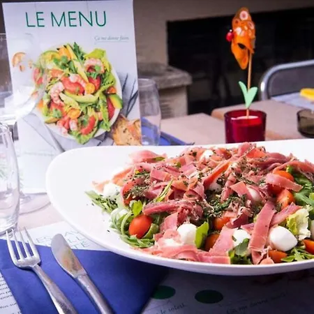 Campanile Nord - Toison D'or Dijon