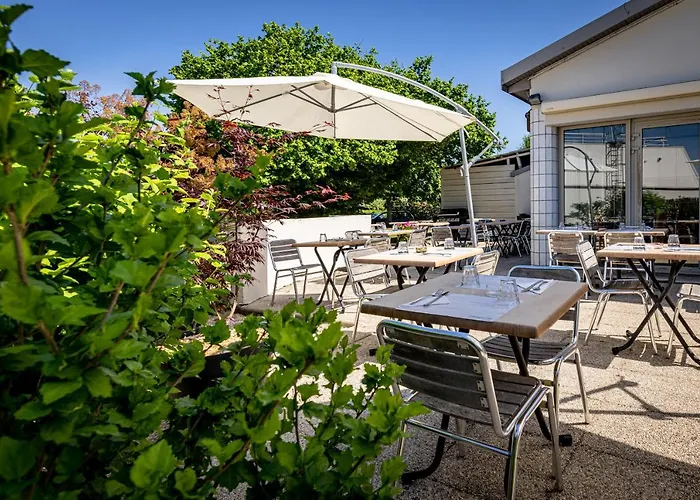 Campanile Nord - Toison D'or