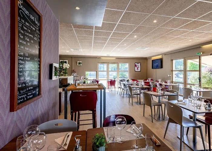 Campanile Nord - Toison D'or Hotel Dijon