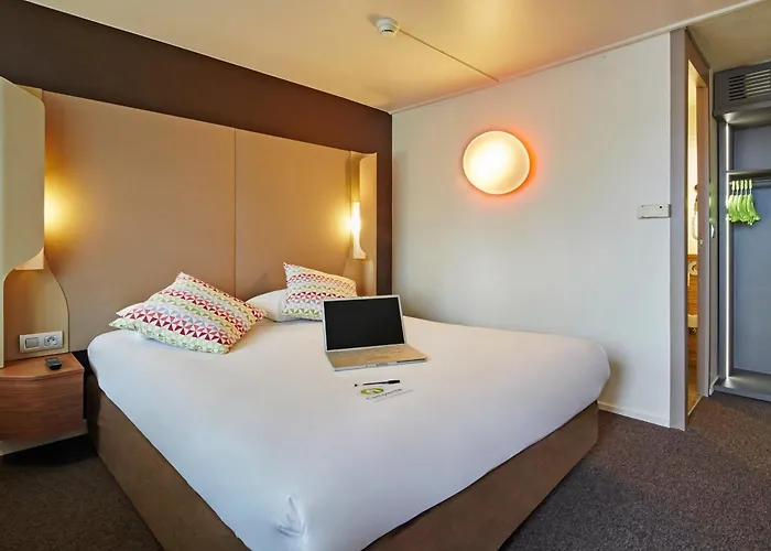 Campanile Nord - Toison D'or Dijon