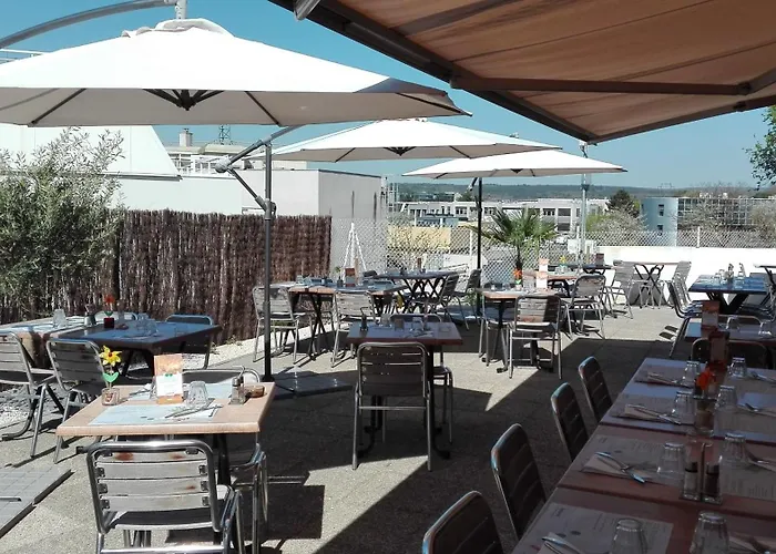 Szálloda Campanile Nord - Toison D'or