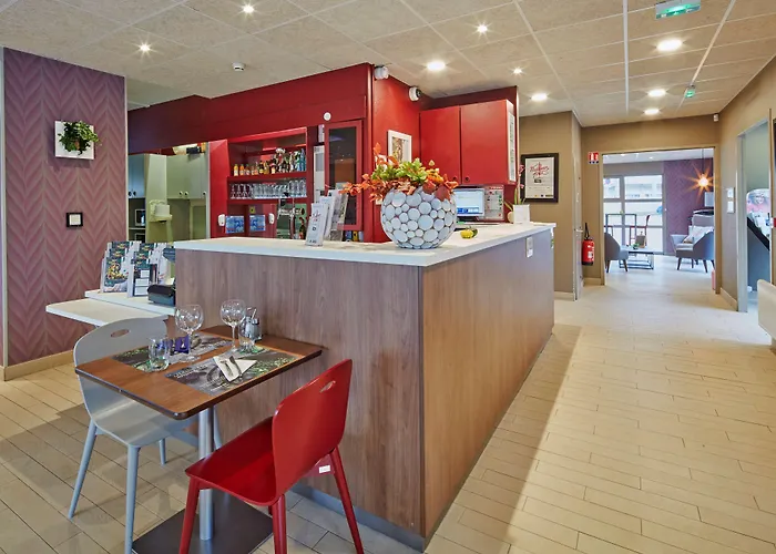 Campanile Nord - Toison D'or