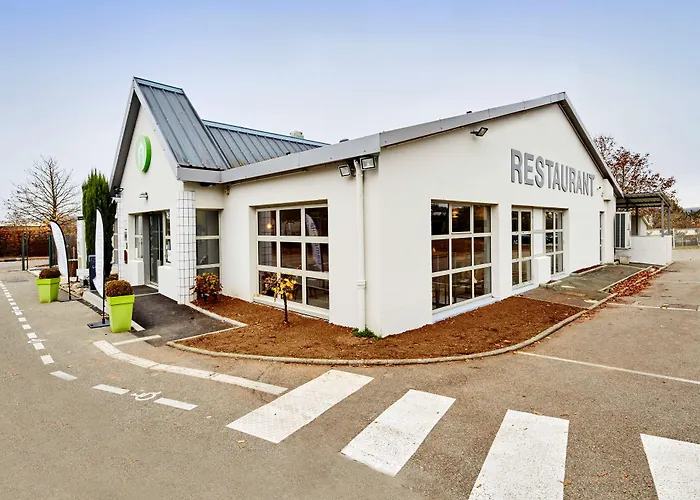 Campanile Nord - Toison D'or