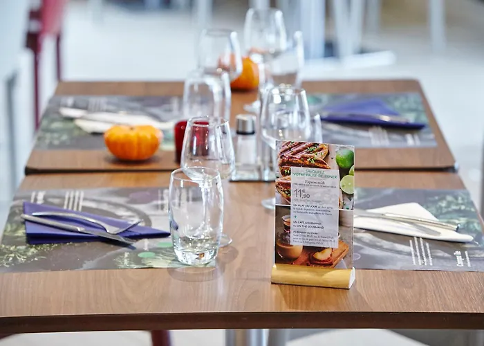 Campanile Nord - Toison D'or Hotel