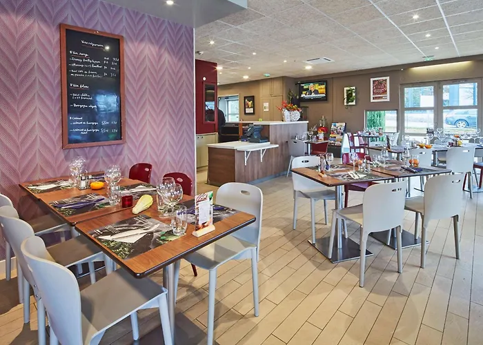 Campanile Nord - Toison D'or 3*