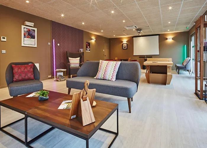 Campanile Nord - Toison D'or