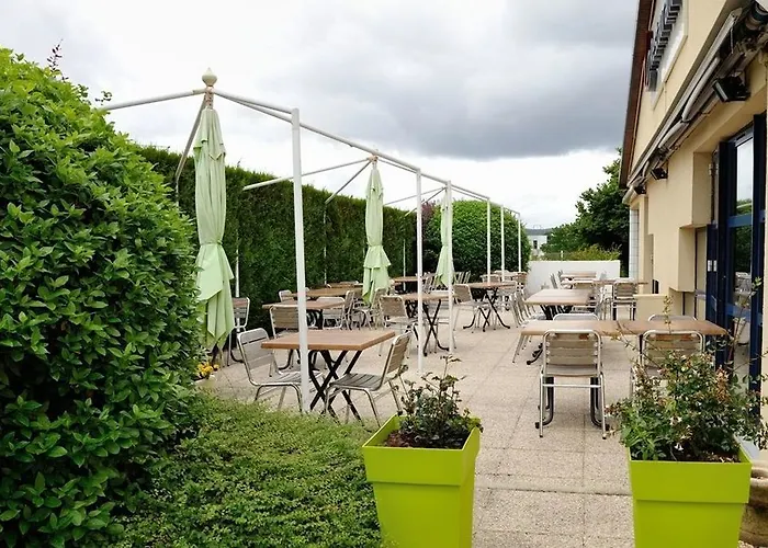 Campanile Nord - Toison D'or Hotel 3*