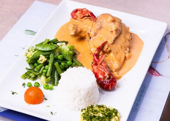 Campanile Nord - Toison D'or 3* Dijon