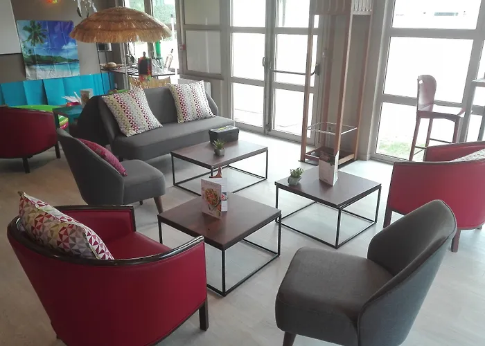 Hotel Campanile Nord - Toison D'or