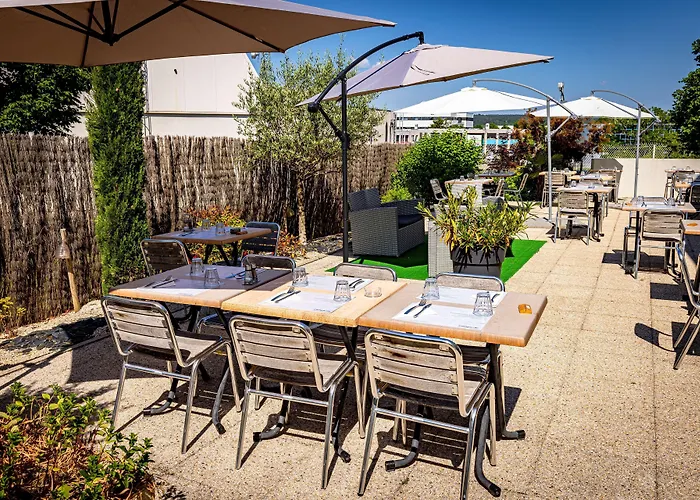 Campanile Nord - Toison D'or Hotel Dijon