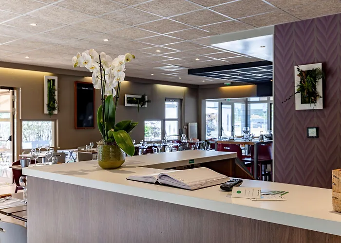 Hotel Campanile Nord - Toison D'or