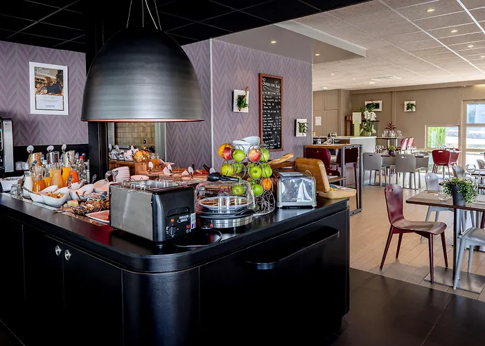 Campanile Nord - Toison D'or Hotel