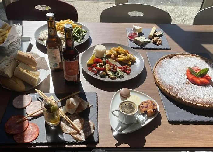 Campanile Nord - Toison D'or Hotell