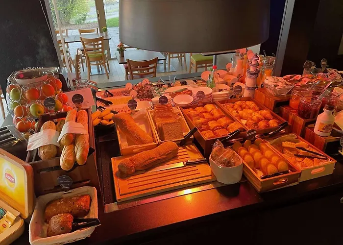 Campanile Nord - Toison D'or 3*