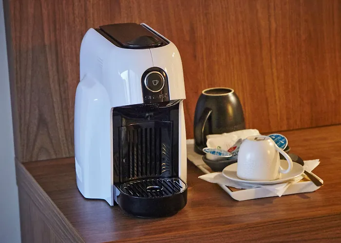 Hotell Campanile Nord - Toison D'or 3*