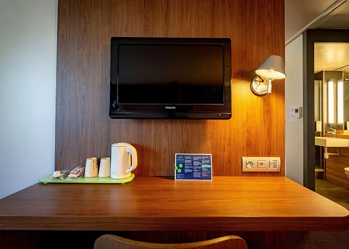 Campanile Nord - Toison D'or Hotel