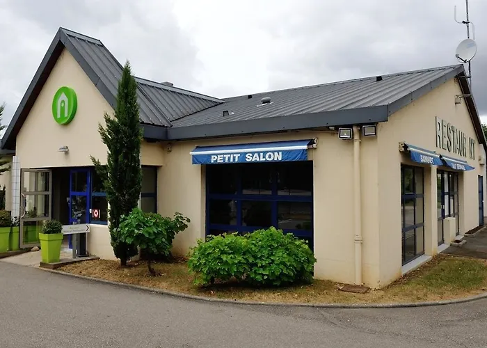 Campanile Nord - Toison D'or 3*