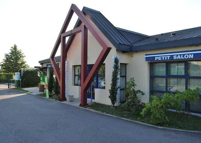 Campanile Nord - Toison D'or