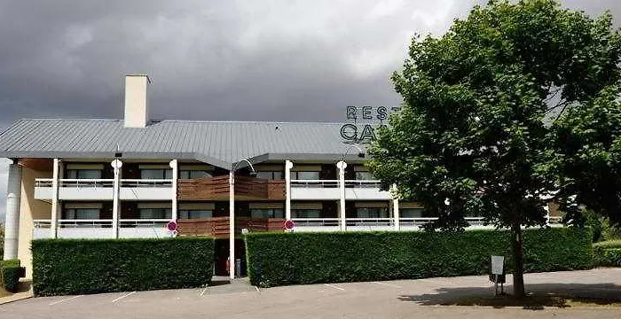 Campanile Nord - Toison D'or Hotel