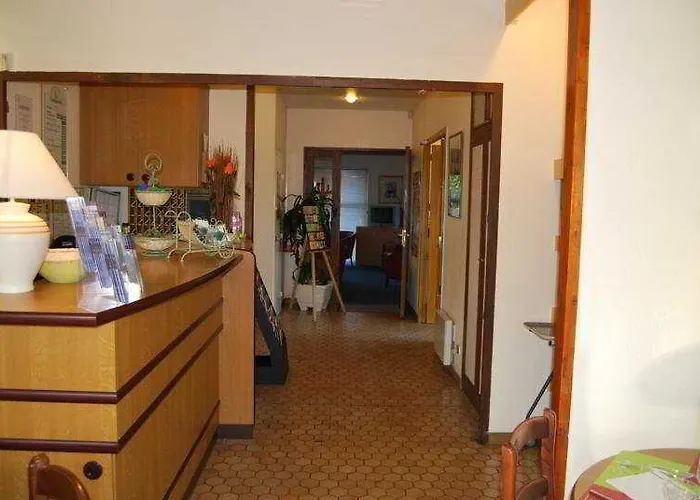 Campanile Nord - Toison D'or Hotell 3*