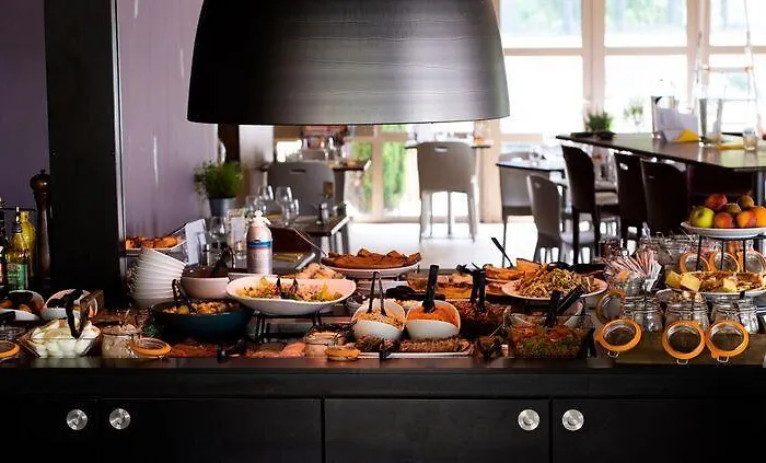 Hotel Campanile Nord - Toison D'or