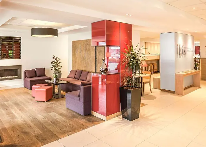 Campanile Nord - Toison D'or Dijon