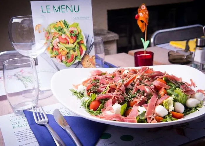 Campanile Nord - Toison D'or Dijon